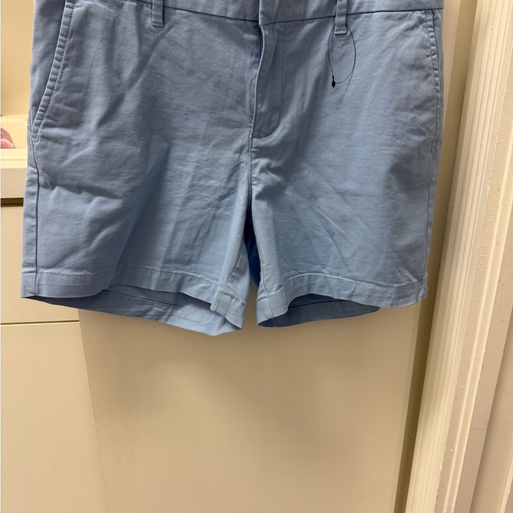 Women’s Polo Ralph Lauren Blue Shorts size 8